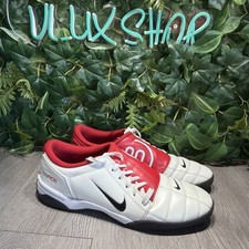 Nike Total 90 Bianco Nero