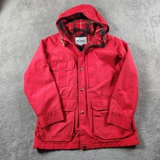 Vintage woolrich donna - vintage,