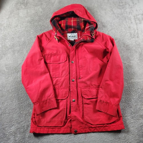 Vintage woolrich donna - vintage,