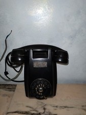 1 Telefono Fisso Vintage a