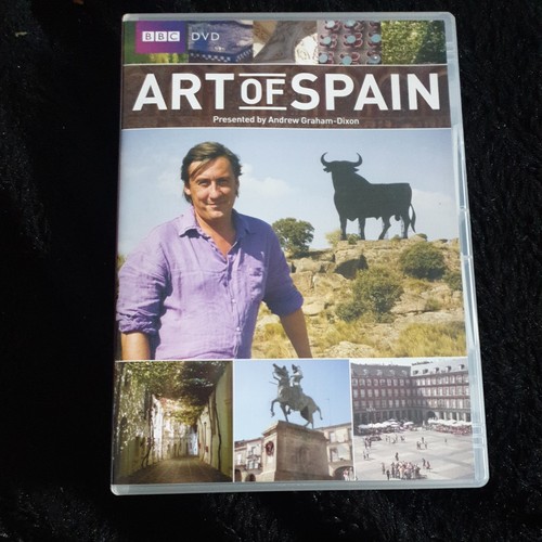 The art spain - art,