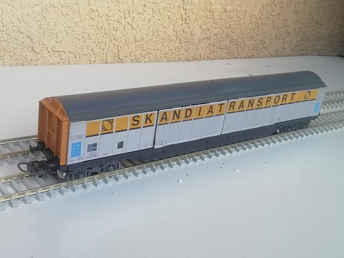 Lima 303201 carro - 303201, cff