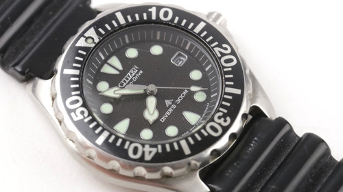 Orologio citizen eco drive - orologio,
