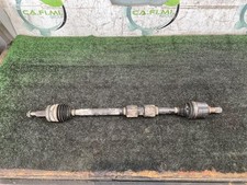 SEMIASSE ANTERIORE DESTRO PER