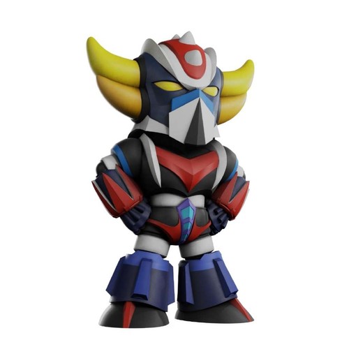 Plastoy ufo robot - robot, grendizer