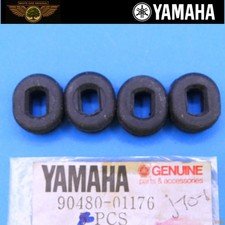 QTY 4 YAMAHA GROMMET DT50 250