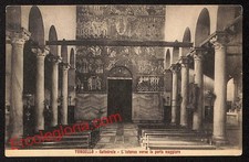 ak4792 - CARTOLINA D'EPOCA -