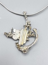 Collana vintage Juhls Tundra