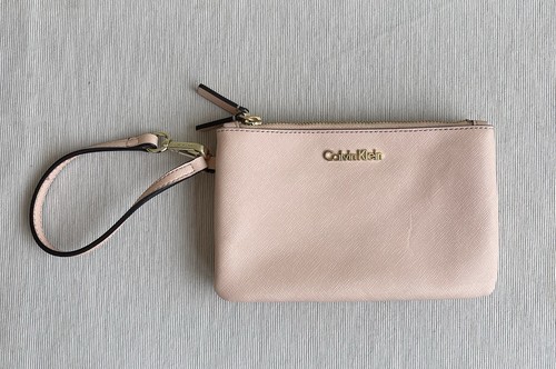 Pochette piccola calvin klein - pochette,