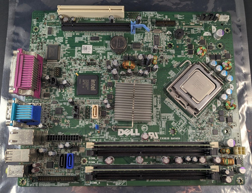 Pacchetto ram ddr3 dell - ram,