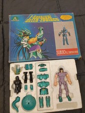 action Figure I Cavalieri