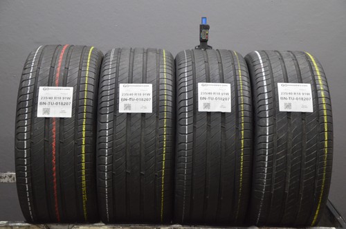 Pneumatici 235 r18 - 235/40,