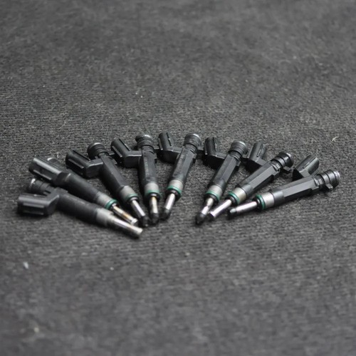 Kit iniettori carburante - kit,