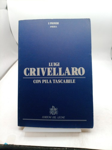 Con pila tascabile - ,