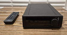 Amplificatore Integrato Rega