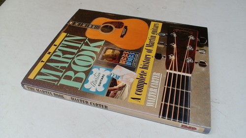 The martin book a - -,