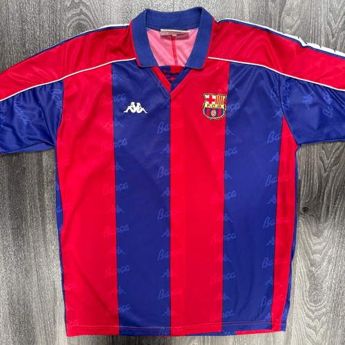 Maglia home originale - maglia, kappa