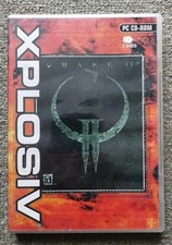 QUAKE II PC