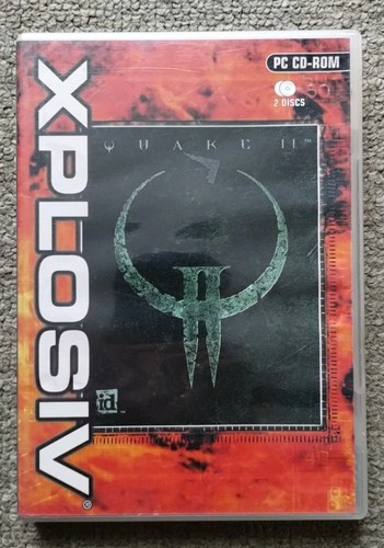 Quake pc - quake,