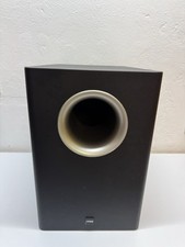 Canton powered subwoofer - subwoofer, as