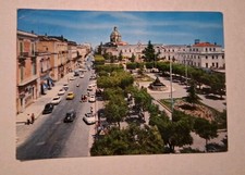 CARTOLINA ALTAMURA - PIAZZA