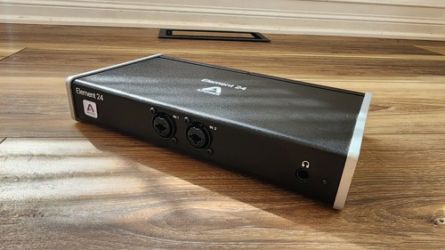 Apogee element thunderbolt - apogee,