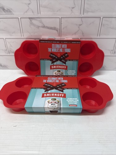 Smirnoff vodka vassoi - smirnoff,