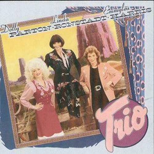Trio - , cd