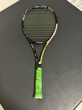 Wilson BLX Lama 98 Oro e Nero