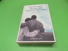 STORIA del NUOVO COGNOME  -