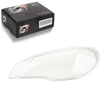 Disco Dispersione Fanale Vetro Copertura SX per BMW X5 E70 2006-2013