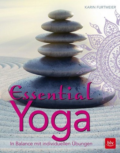 Essential yoga mit - yoga,
