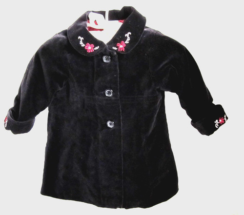 Cappotto club ninna nanna