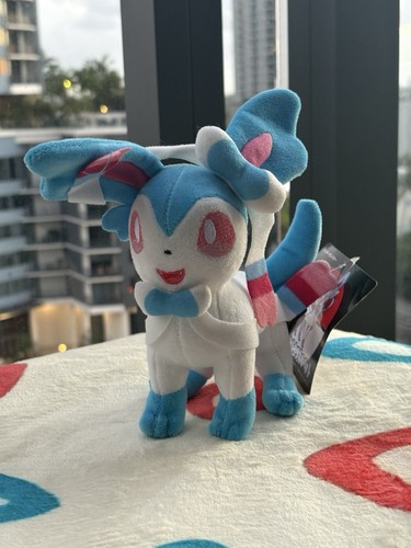 Pokemon shiny sylveon - pokemon,