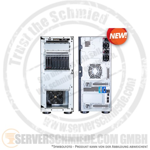 Ml110 gen11 tower server 8x - ml110,