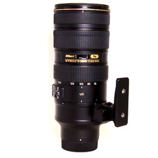 Nikon AF-S NIKKOR 70-200 mm