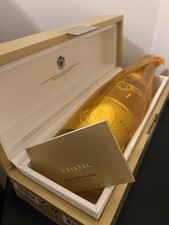 Louis Roederer Cristal 2004