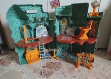 CASTELLO DI GRAYSKULL castle