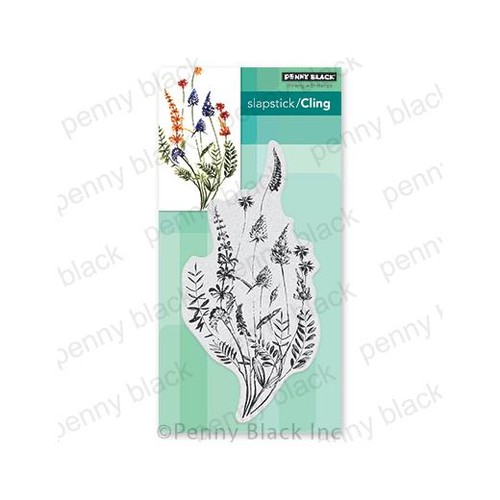 Timbri gomma penny black - gomma,