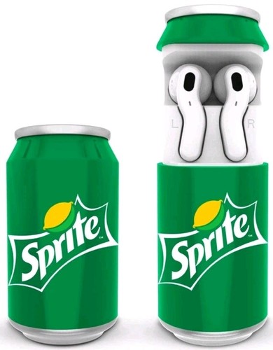Auricolari sprite true buds - auricolari,