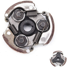 Frizione a 3 Masse per