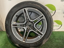 CERCHIO IN LEGA PER MERCEDES