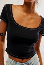 Maglietta Free People