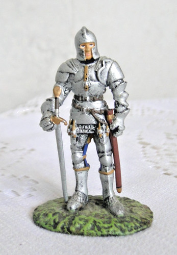 Soldat piombo altaya - soldat,