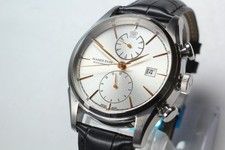 Orologio Uomo HAMILTON Jazz