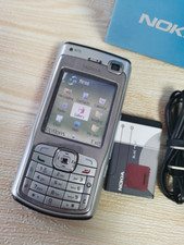 Smartphone nokia n70 - n70, singola