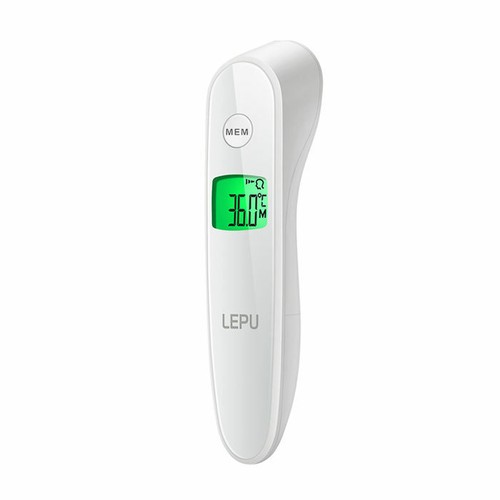 Lepu lfr30b termometro - lepu,