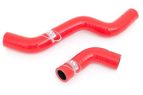 As3 silicone radiator - as3, hoses