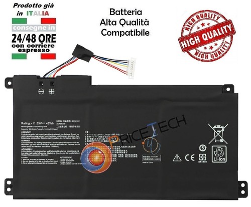 Batteria compatibile per