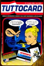 G 768 C&C 2817 SCHEDA